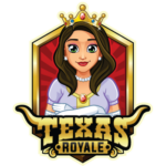Texas Royale Games Logo 2