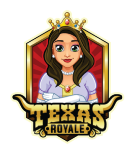 Texas Royale Games Logo 2