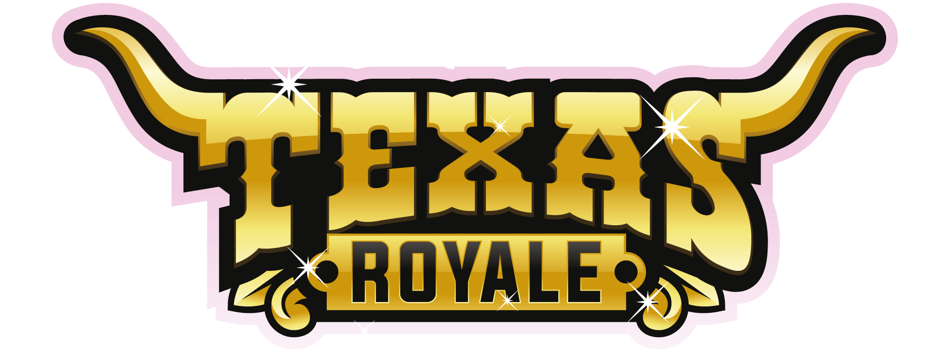 Texas Royale Games Logo